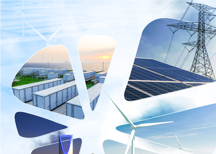 Dar Massadar - A Key Enabler for Power & Energy Transformation across ...